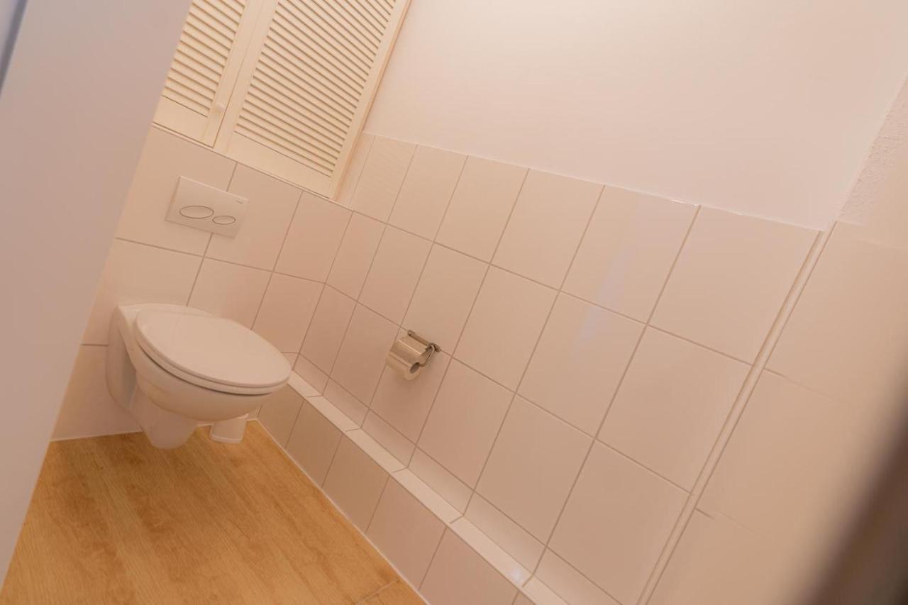 Wohnung-C-305 ซังคท์ พีเทอร์-ออร์ดิง ภายนอก รูปภาพ