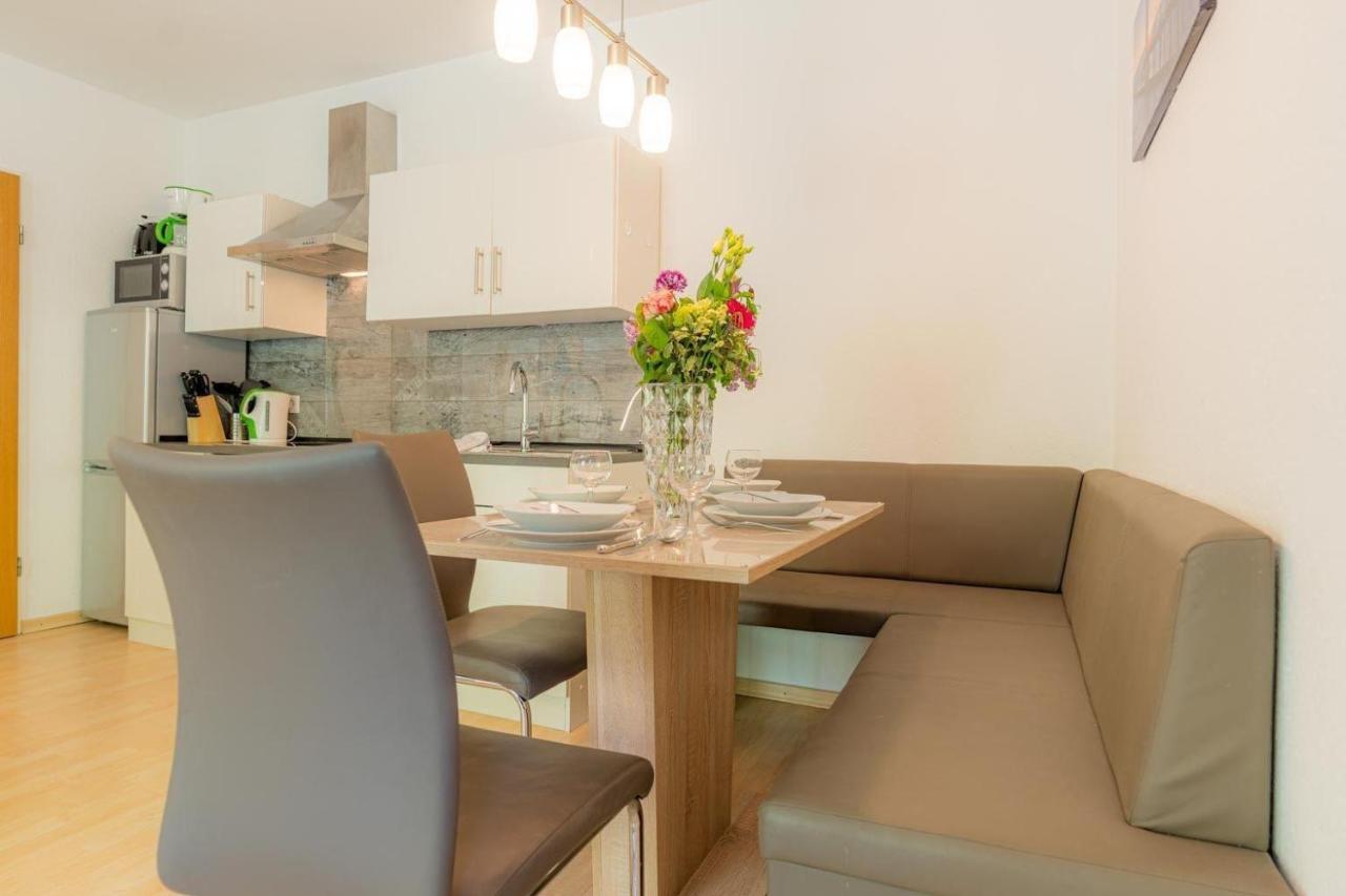 Wohnung-C-305 ซังคท์ พีเทอร์-ออร์ดิง ภายนอก รูปภาพ